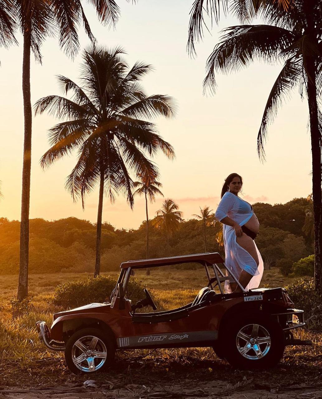 Passeio de Buggy Ponta a Ponta (duração aprox. 4hs) - Imagem 2