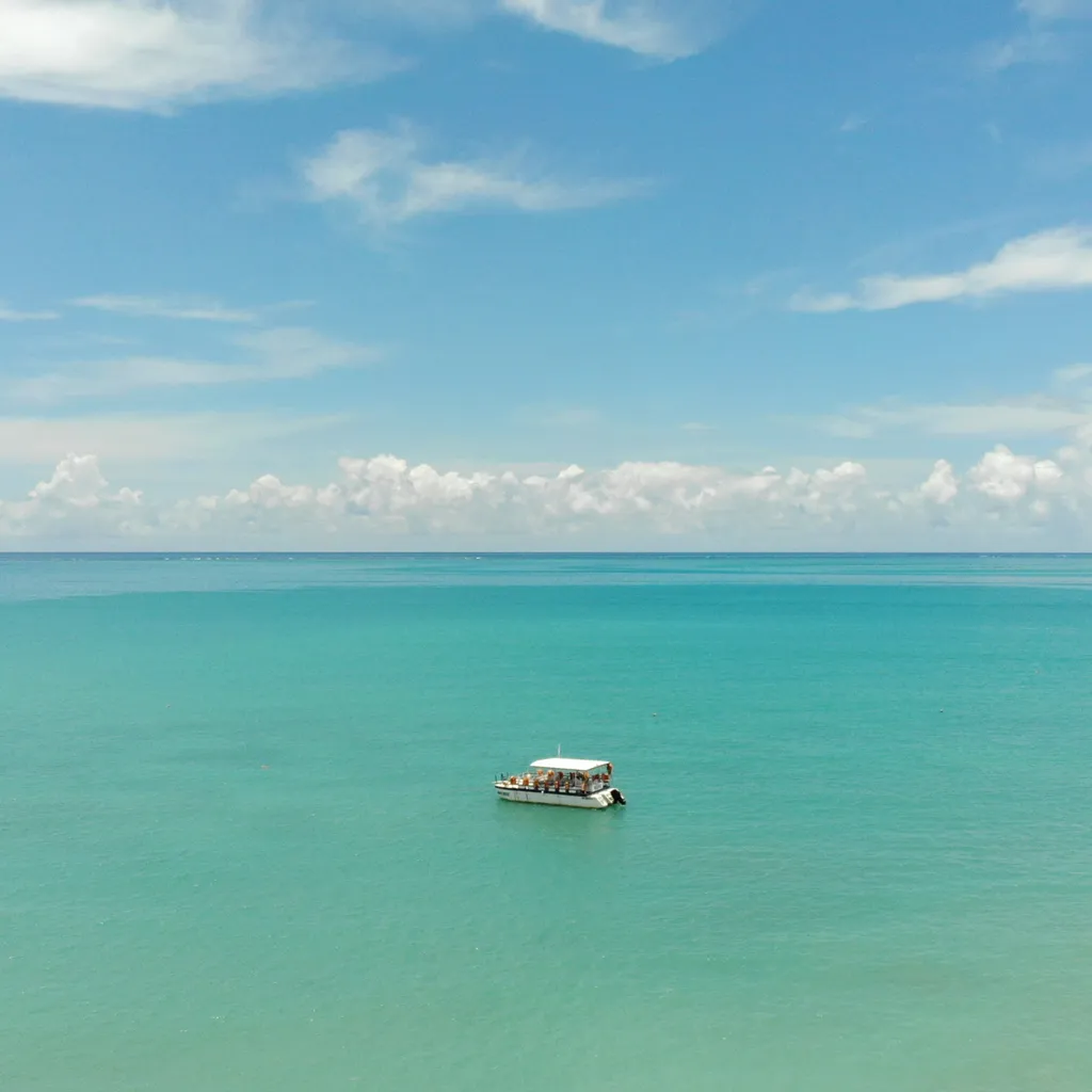 Praia de Maragogi com Lancha - Imagem 3