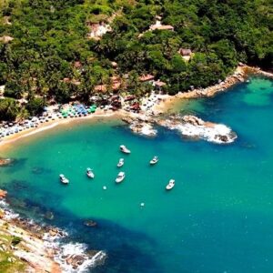 Praias do Cabo de Santo Agostinho