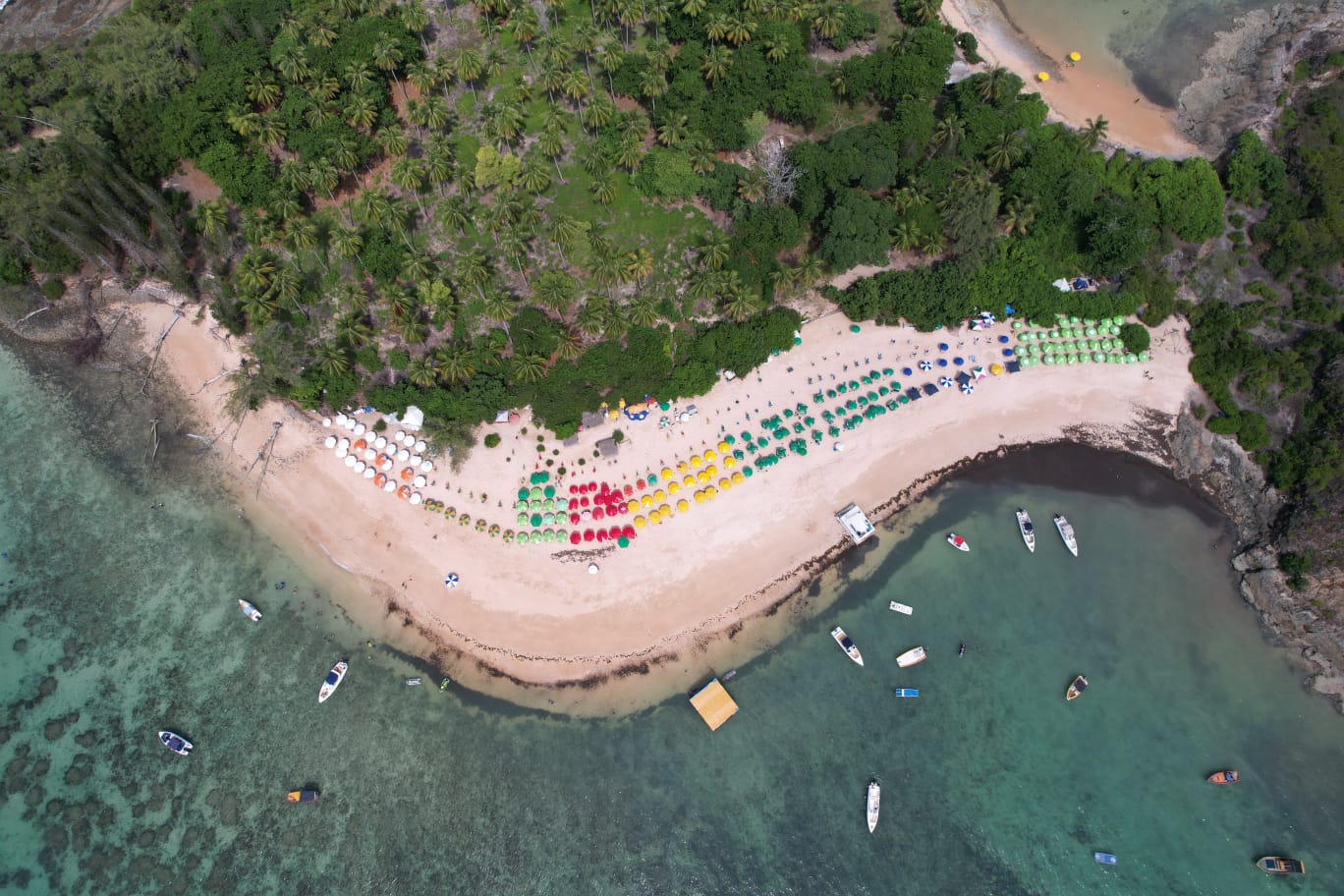 Ilha de Santo Aleixo - Imagem 6