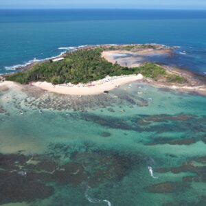 Ilha de Santo Aleixo