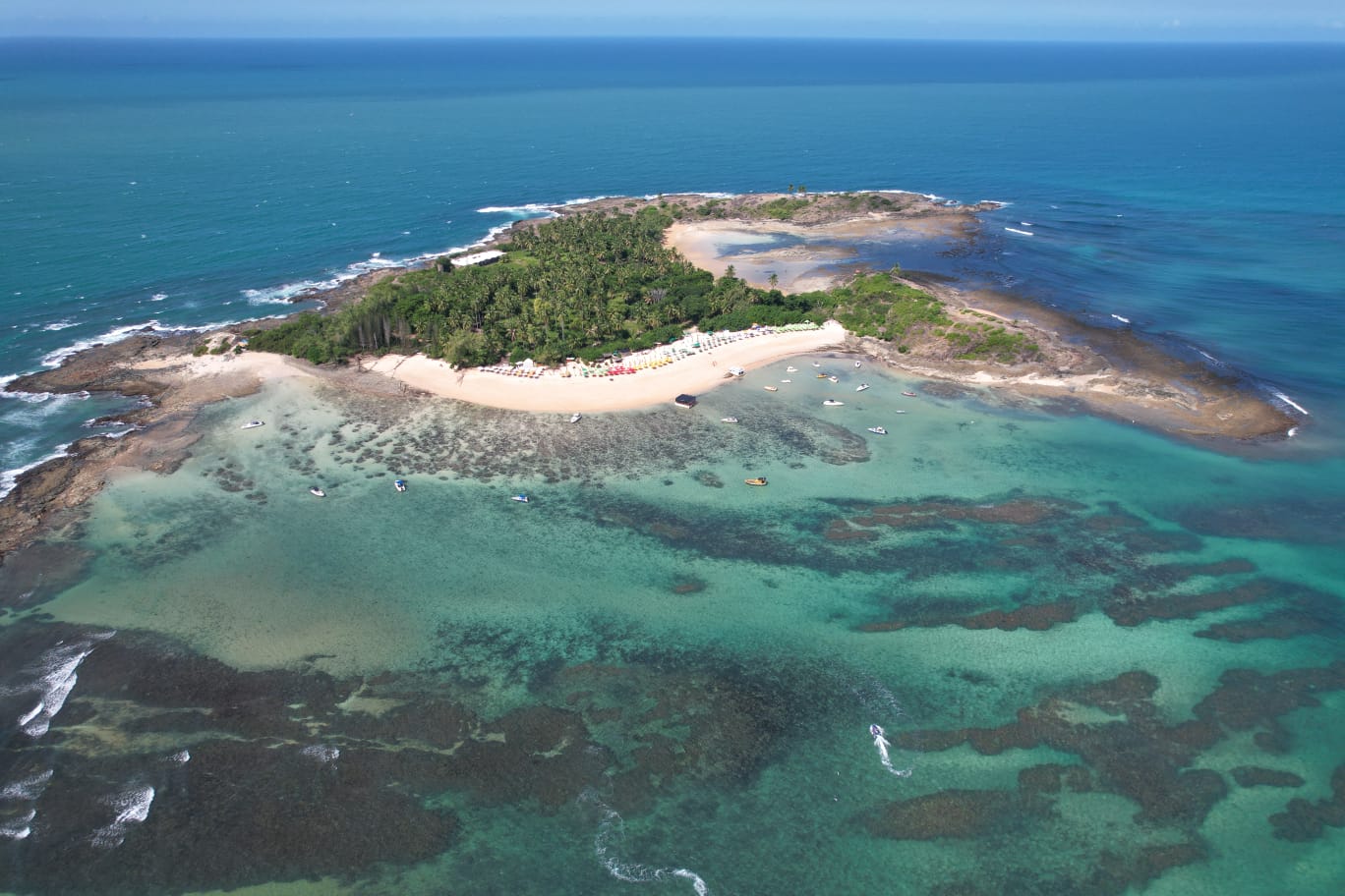 Ilha de Santo Aleixo